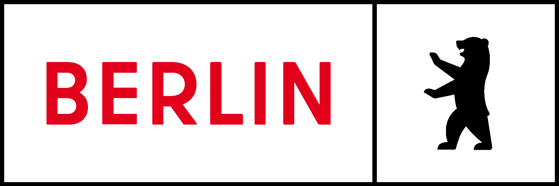 BERLIN 2021 Logo Vector Logo